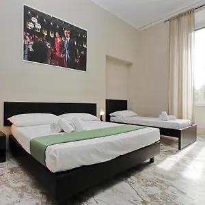 Lucky Stars Roma