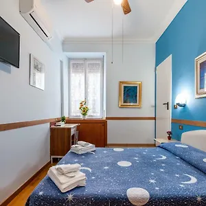 Alessandro A San Pietro Bed Roma