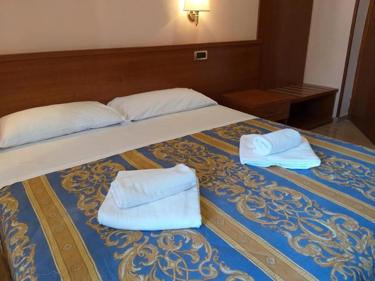 Affittacamere Alex City Inn III Roma