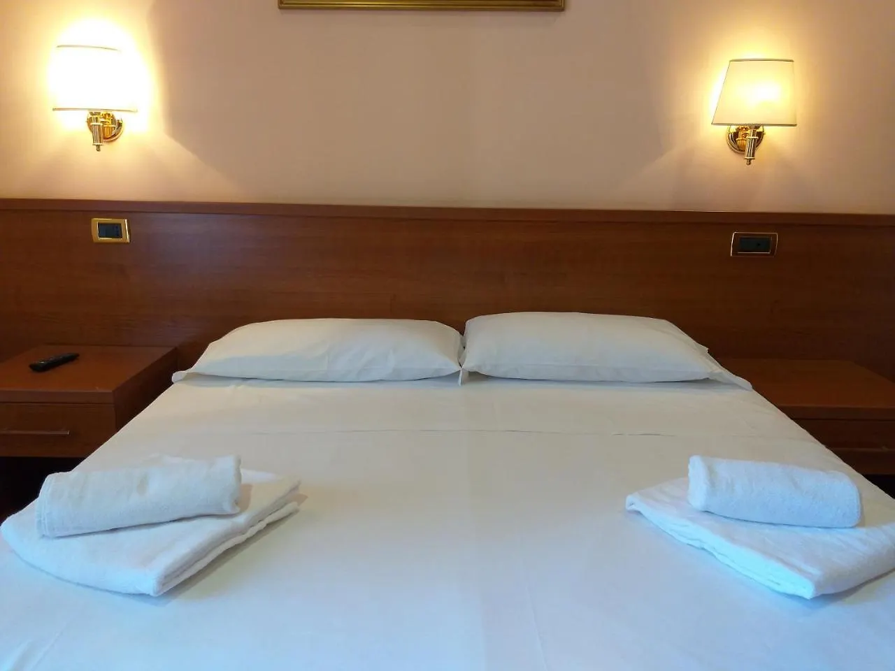 Alex City Inn III Rome Italy