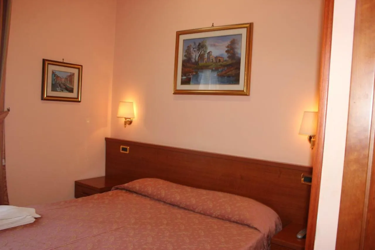 Alex City Inn III Rome Guest house