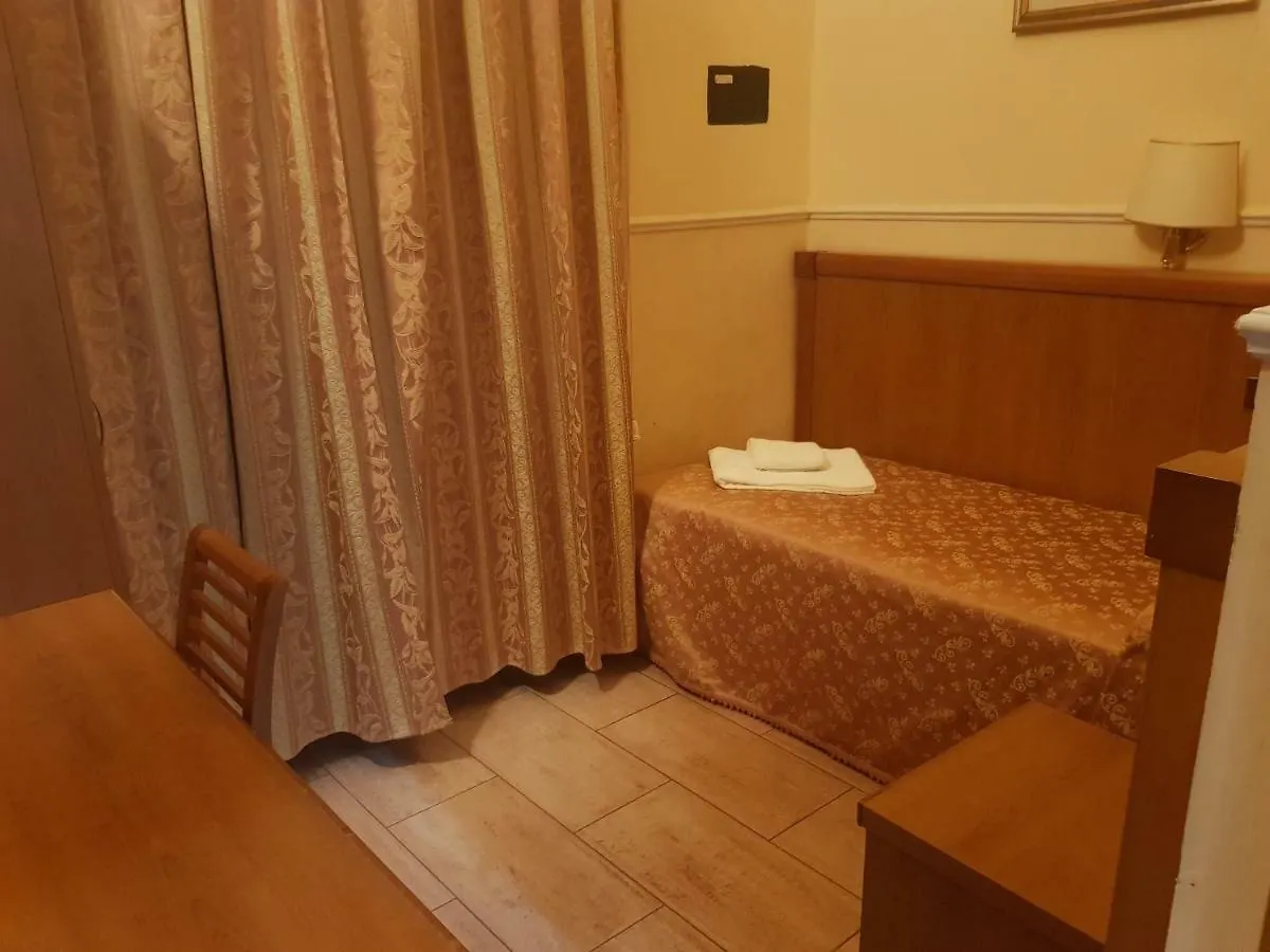Alex City Inn III Rome