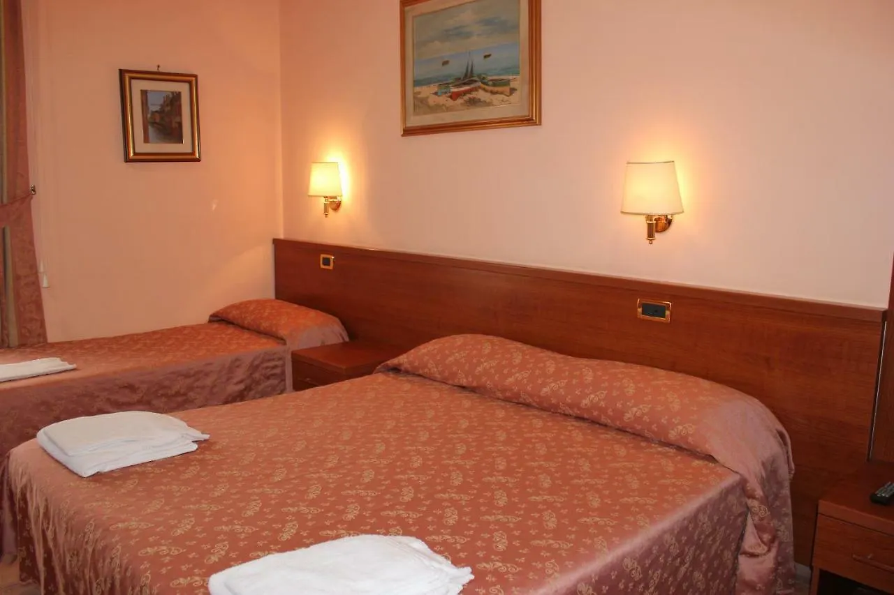 Alex City Inn III Rome