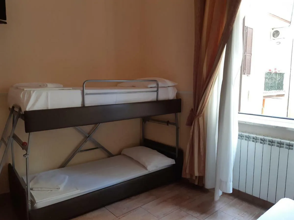 Alex City Inn III Rome 0*,  Italy